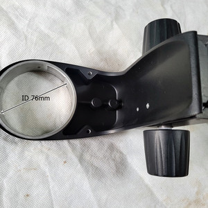 라이카 쌍안실체 현미경 용 초점조절 스텐드 이미지