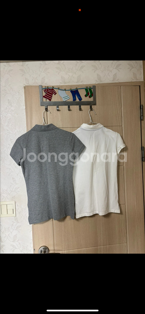 나이키 여성폴로셔츠--3