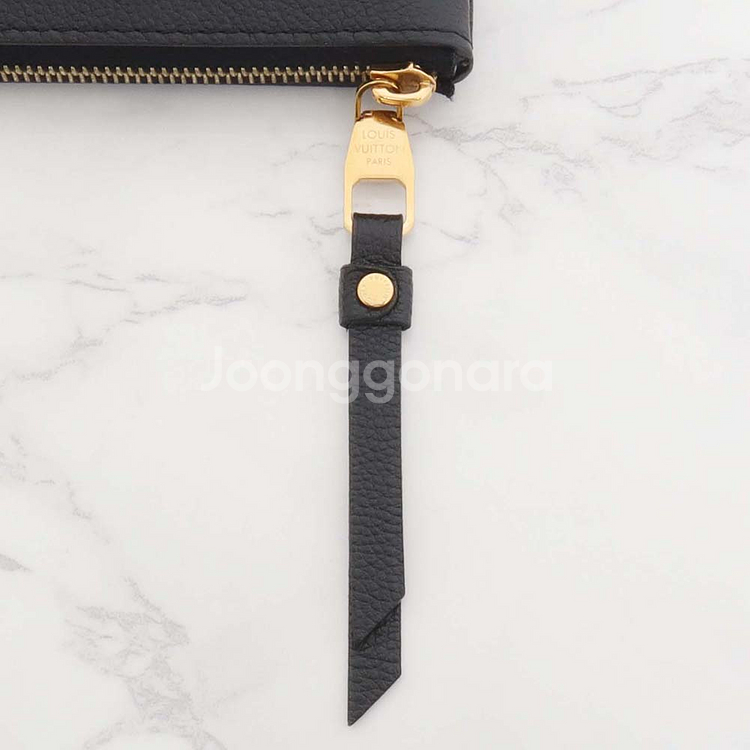 루이비통 데일리 파우치 모노그램 앙프렝뜨 M62937--6