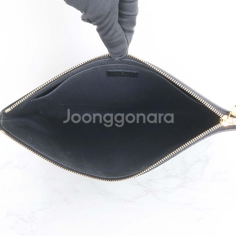 루이비통 데일리 파우치 모노그램 앙프렝뜨 M62937--7