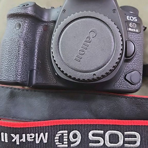 캐논6d mark2