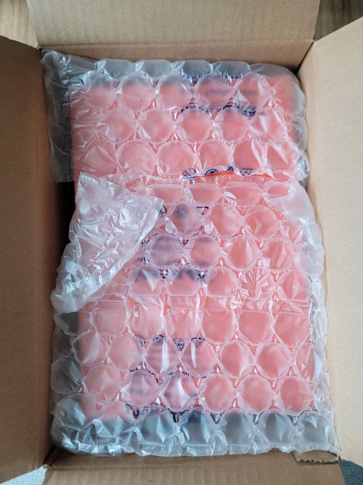 [265]나이키 x 사카이 프라그먼트 LD와플 그레이 이미지