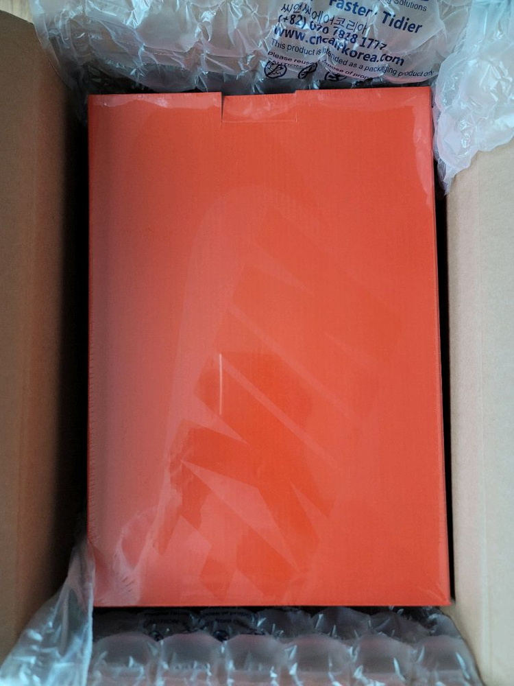 [265]나이키 x 사카이 프라그먼트 LD와플 그레이 이미지