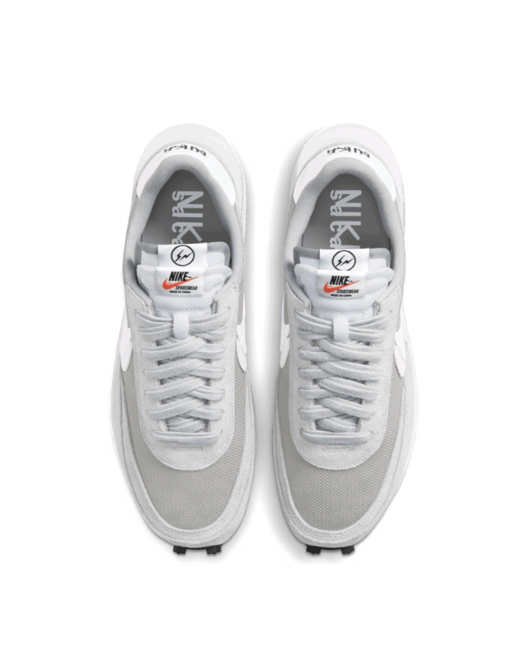 [265]나이키 x 사카이 프라그먼트 LD와플 그레이 이미지