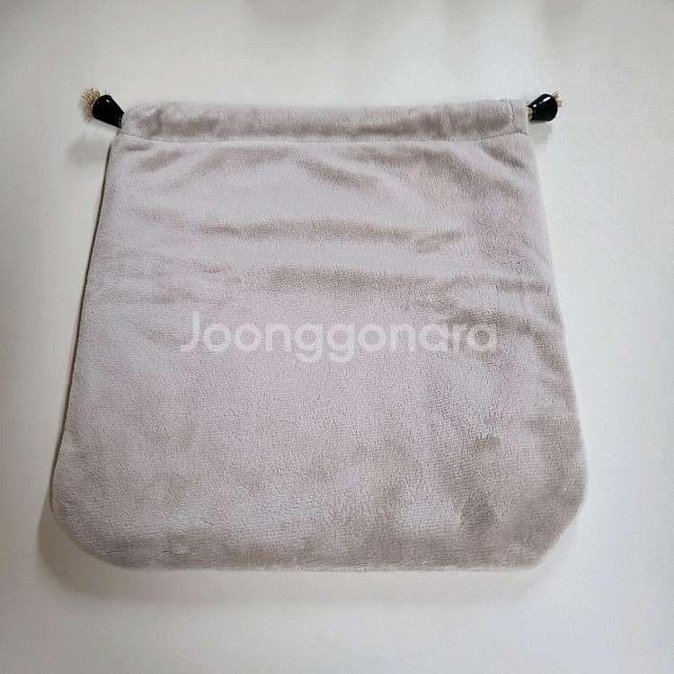 한율 희동이 파우치 미사용--1