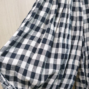 제평 일본 린넨 항아리 바지