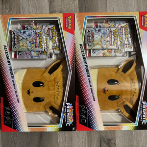 포켓몬카드 북미판,영문판(테라스탈페스타)