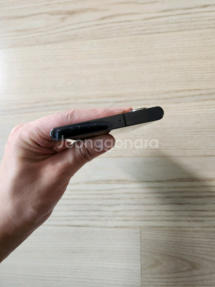 갤럭시 S22 울트라 블랙 512GB A급(s펜 내장)--4