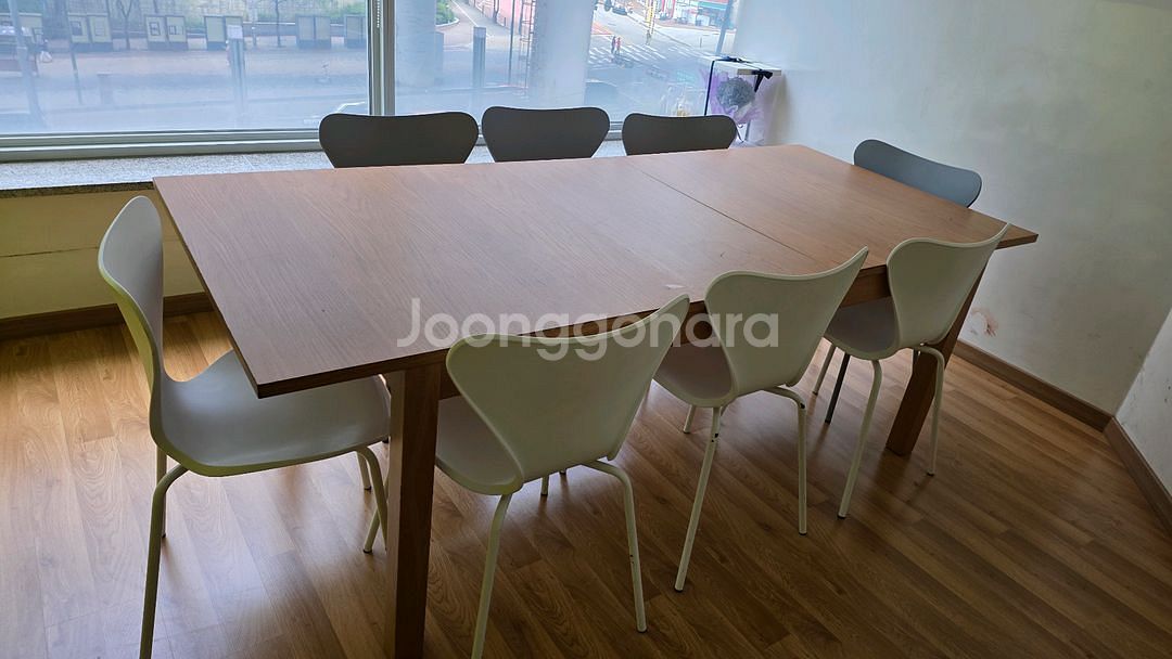 학생용 책상 의자세트, 테이블 나눔합니다. (~27일)--2