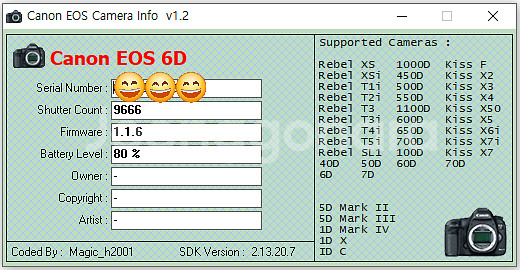 캐논 EOS 6D(정품) 바디 판매합니다.--3