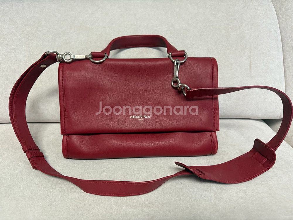 발렌시아가 가방--0