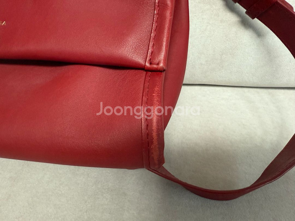 발렌시아가 가방--2