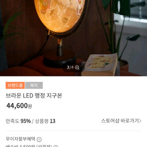 지구본미개봉