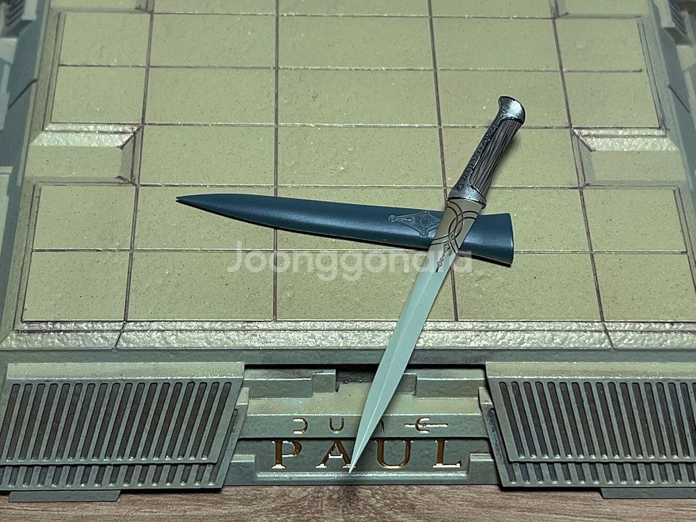 인아트 듄--1