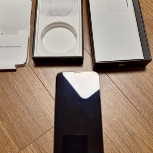 아이폰 13프로 1테라 1tb 팝니다