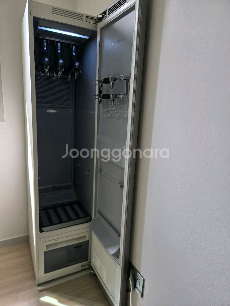 삼성에어드레서--1