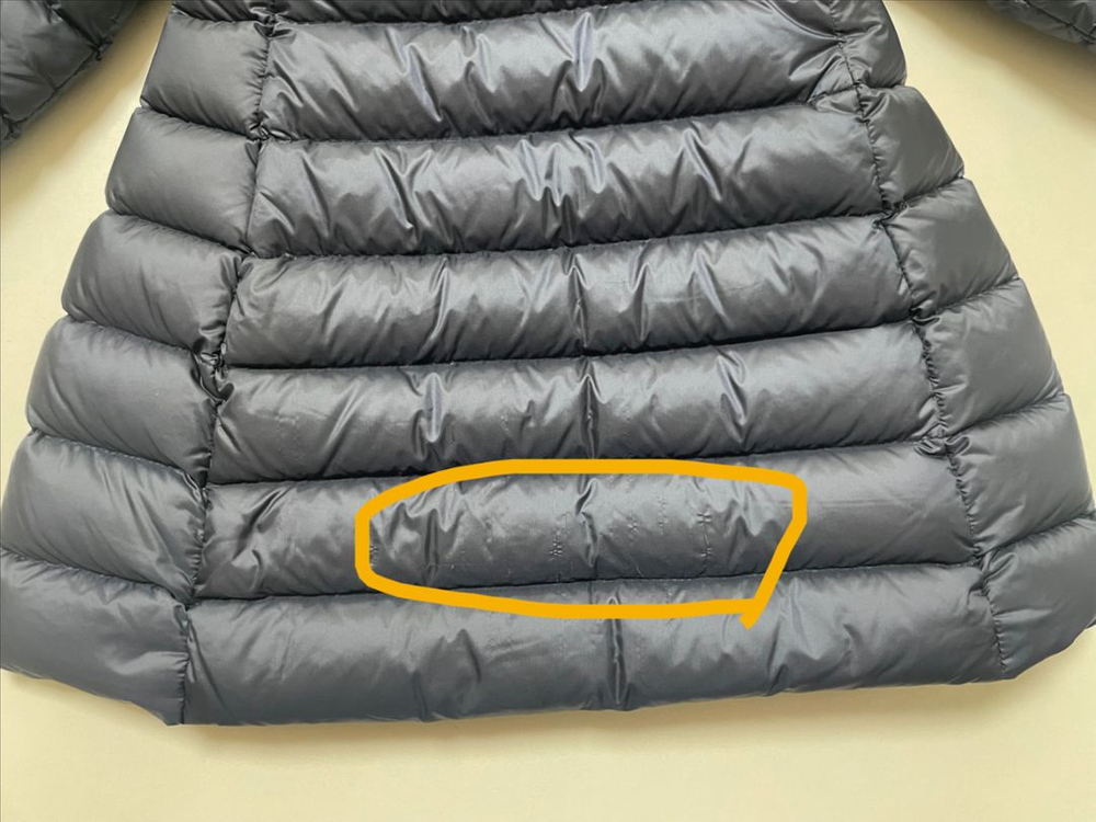 몽클레어 마쥬르 마주르 3y--6