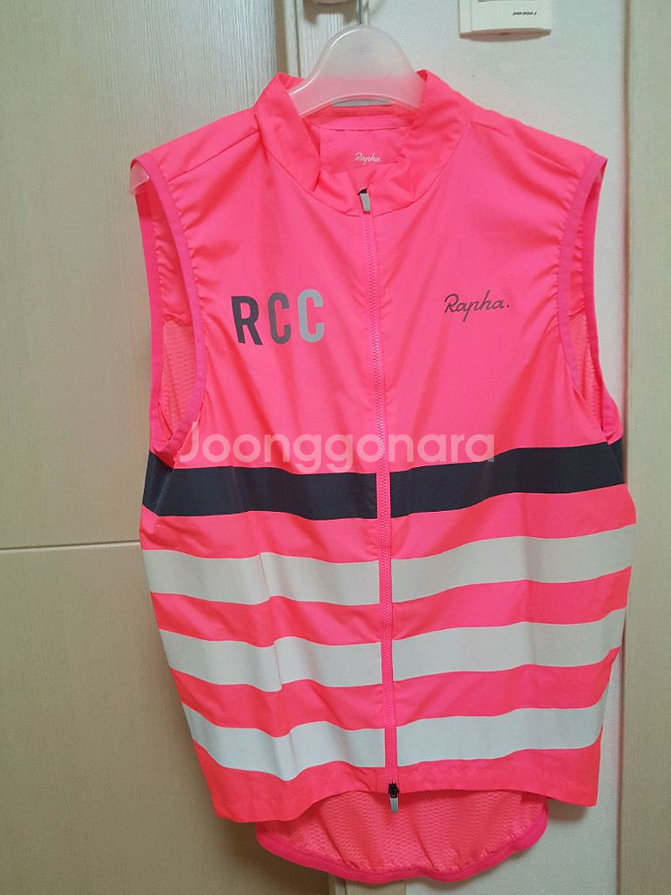 RCC 프로팀 라이트 웨이트 질렛 L (100~105)--0