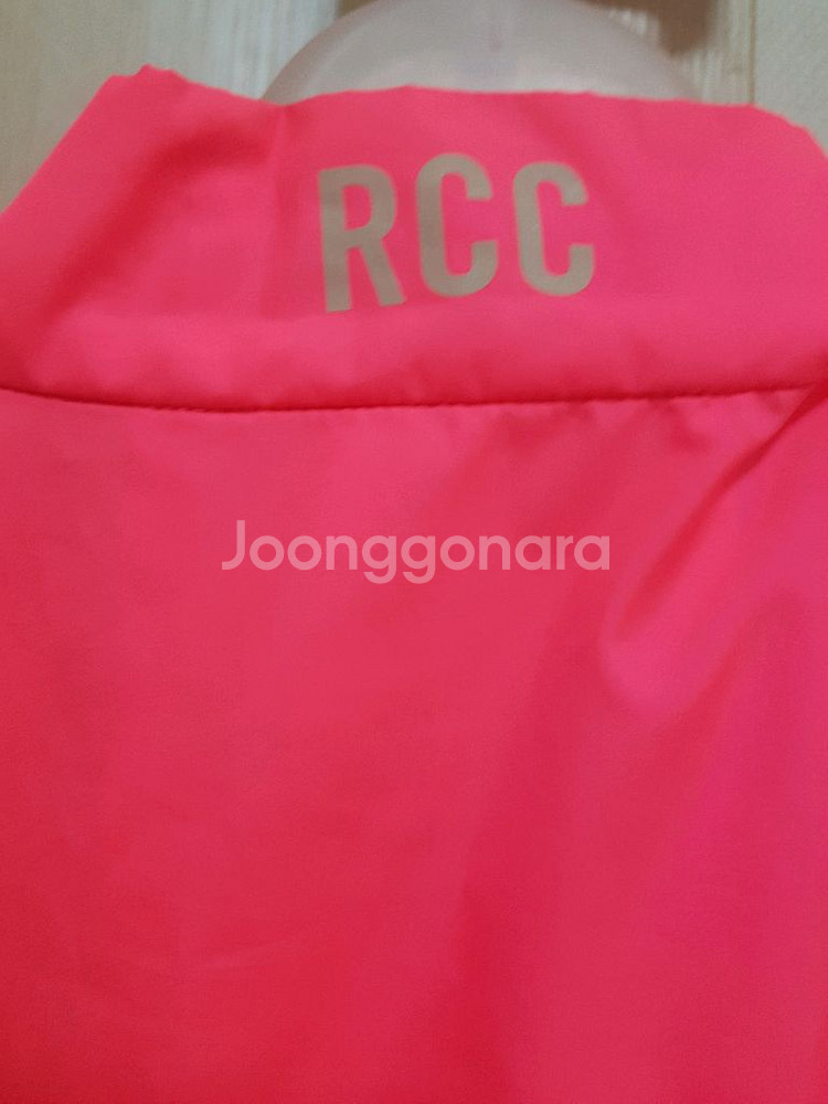 RCC 프로팀 라이트 웨이트 질렛 L (100~105)--7