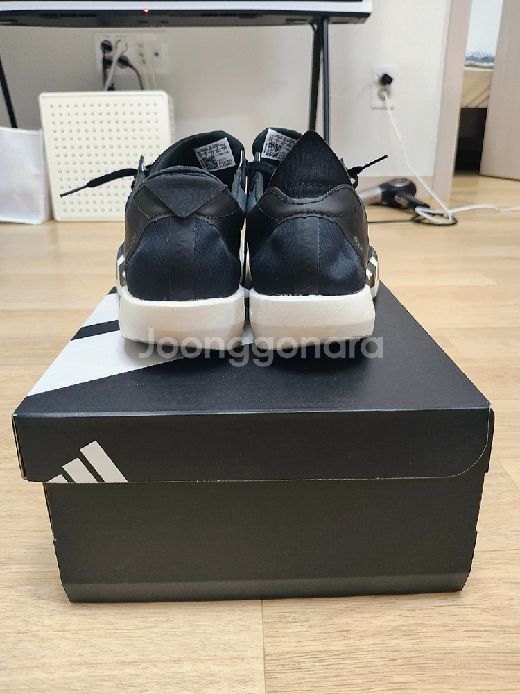아디다스 아디제로 아디오스 9M 265--2