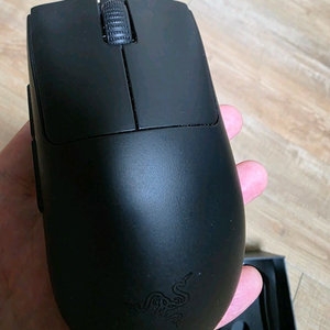 레이저 데스에더 V3 Po