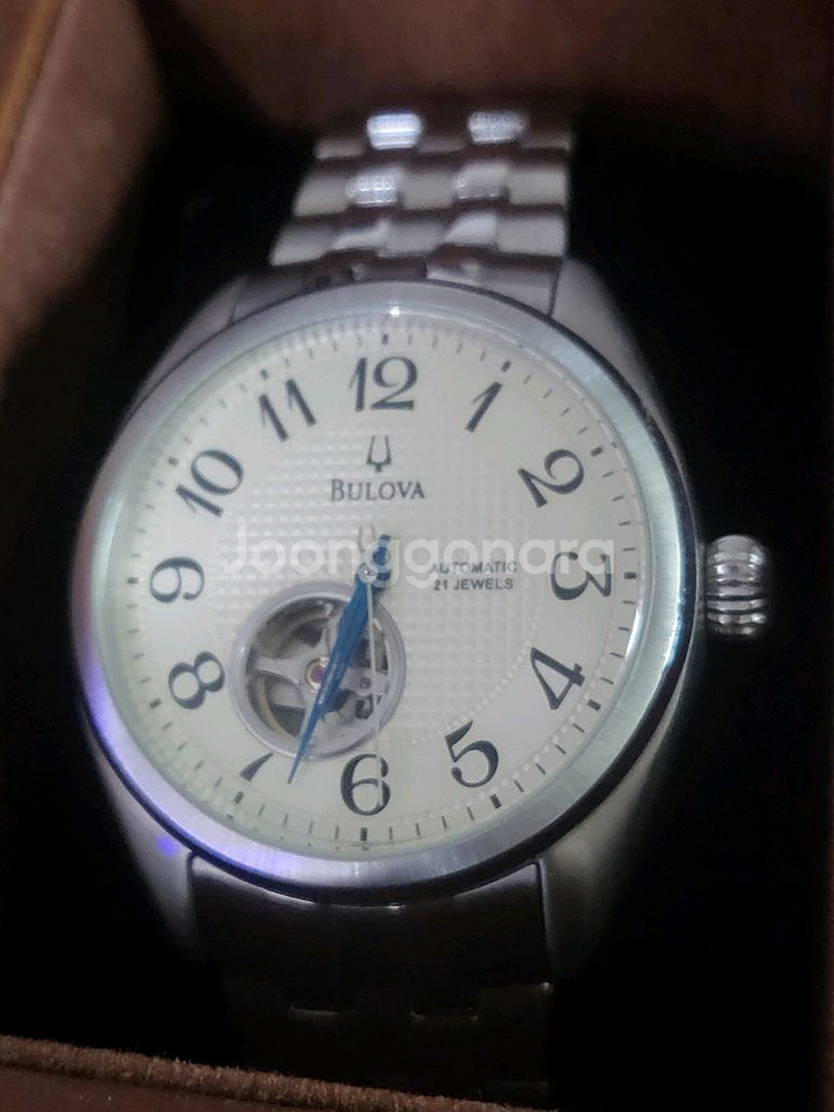 부로바 오픈하트--0