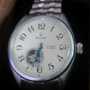 부로바 오픈하트