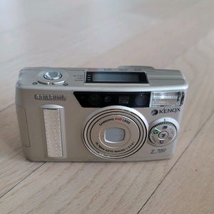 삼성 케녹스 Z70R 레트로 빈티지 필름 카메라