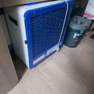 이동식에어컨 산업용에어컨 두번사용 팝니다