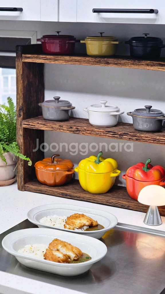 100년이상된 올드오크 고재 빈티지 주방미니선반--0