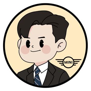 미니쿠퍼 공식딜러 입니다! 차량견적및 차량에 관한 궁금