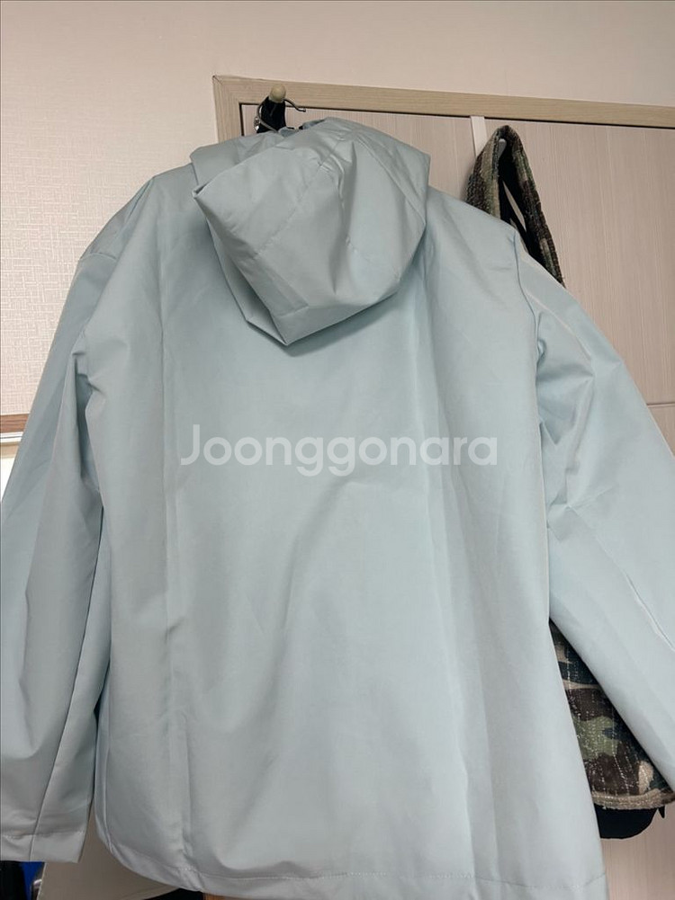 새상품 남자 골프 바람막이 골프복 골프웨어--6