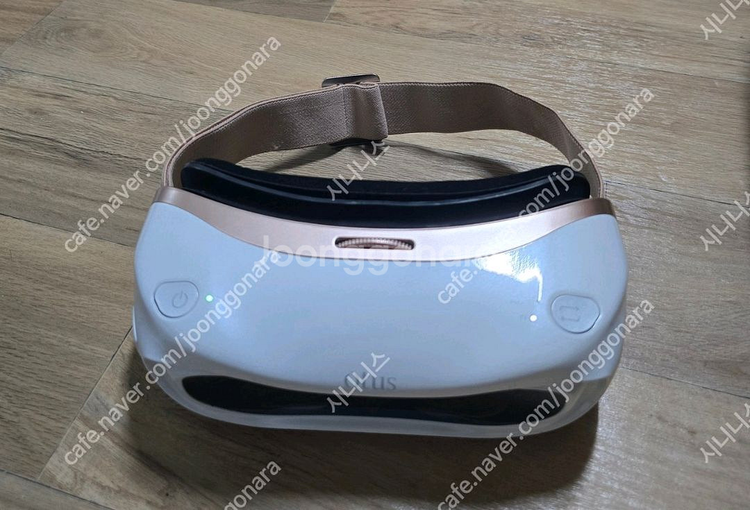 에덴룩스 오투스 시력훈련기 lrs2-400fb1-mo--0