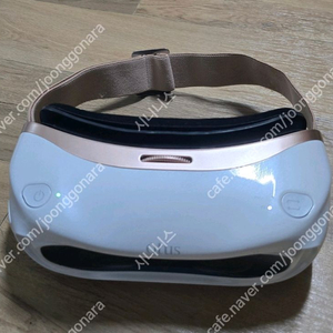 에덴룩스 오투스 시력훈련기 lrs2-400fb1-mo