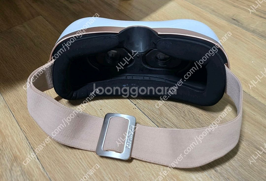 에덴룩스 오투스 시력훈련기 lrs2-400fb1-mo--1