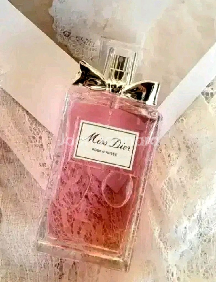 미스 디올 로즈앤로지스 EDT 100ml--2