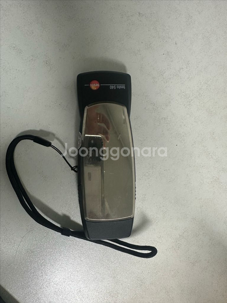 조도계 testo 540--0