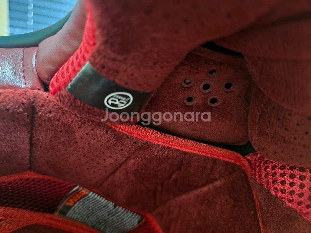 레트로 오토바이 헬맷--4