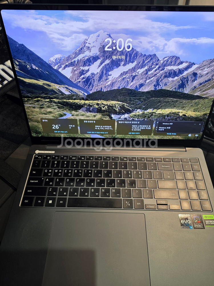 nt960xfh 32램 1T--0