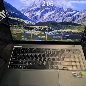 nt960xfh 32램 1T