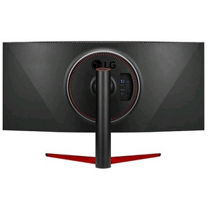 구매] LG 38인치 모니터 박스 스티로폼 상자 구함