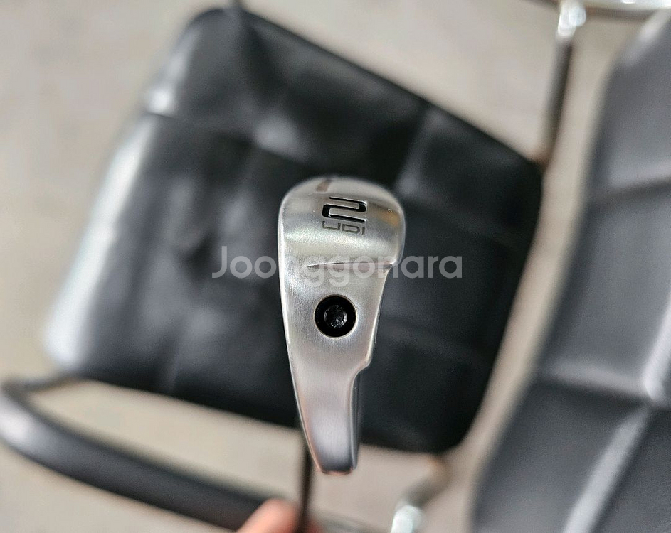 [드라이빙 아이언] 텔메 P790 UDI 2번 17도--0