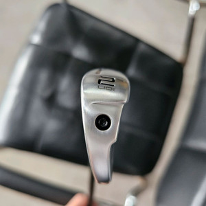 [드라이빙 아이언] 텔메 P790 UDI 2번 17도