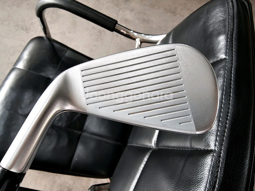 [드라이빙 아이언] 텔메 P790 UDI 2번 17도--3