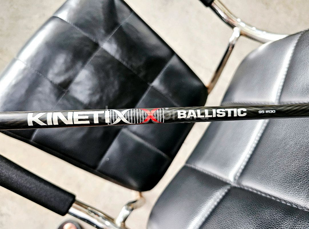 [드라이빙 아이언] 텔메 P790 UDI 2번 17도--4