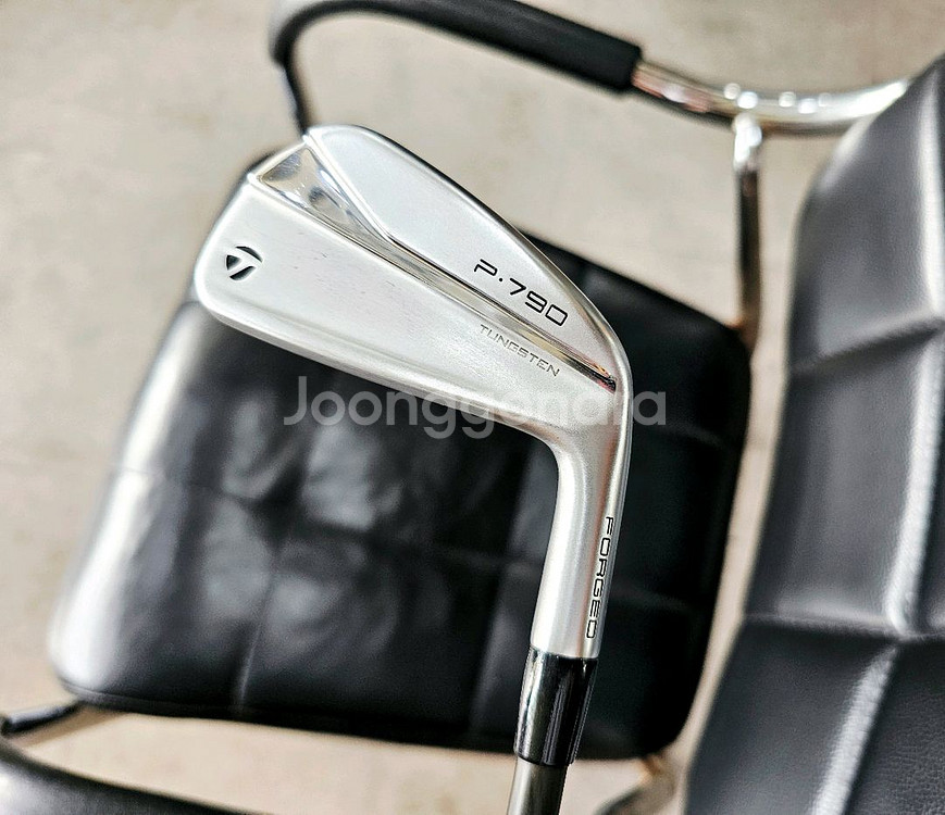 [드라이빙 아이언] 텔메 P790 UDI 2번 17도--2