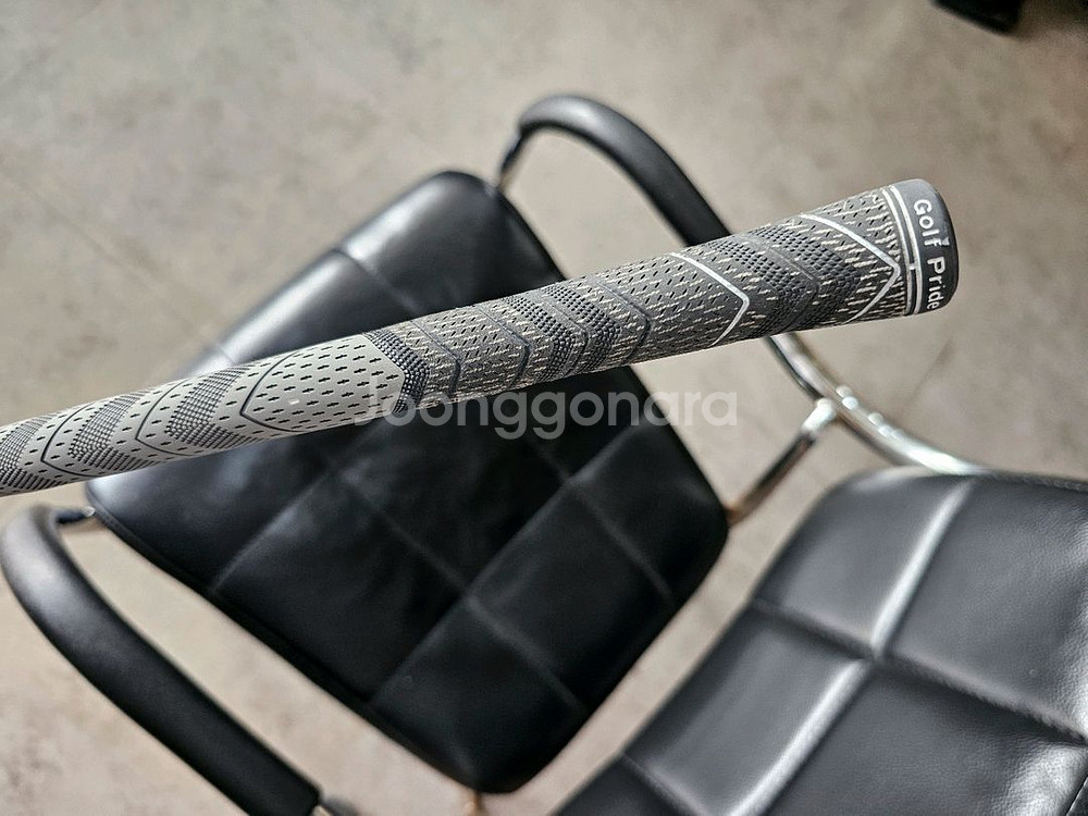 [드라이빙 아이언] 텔메 P790 UDI 2번 17도--5