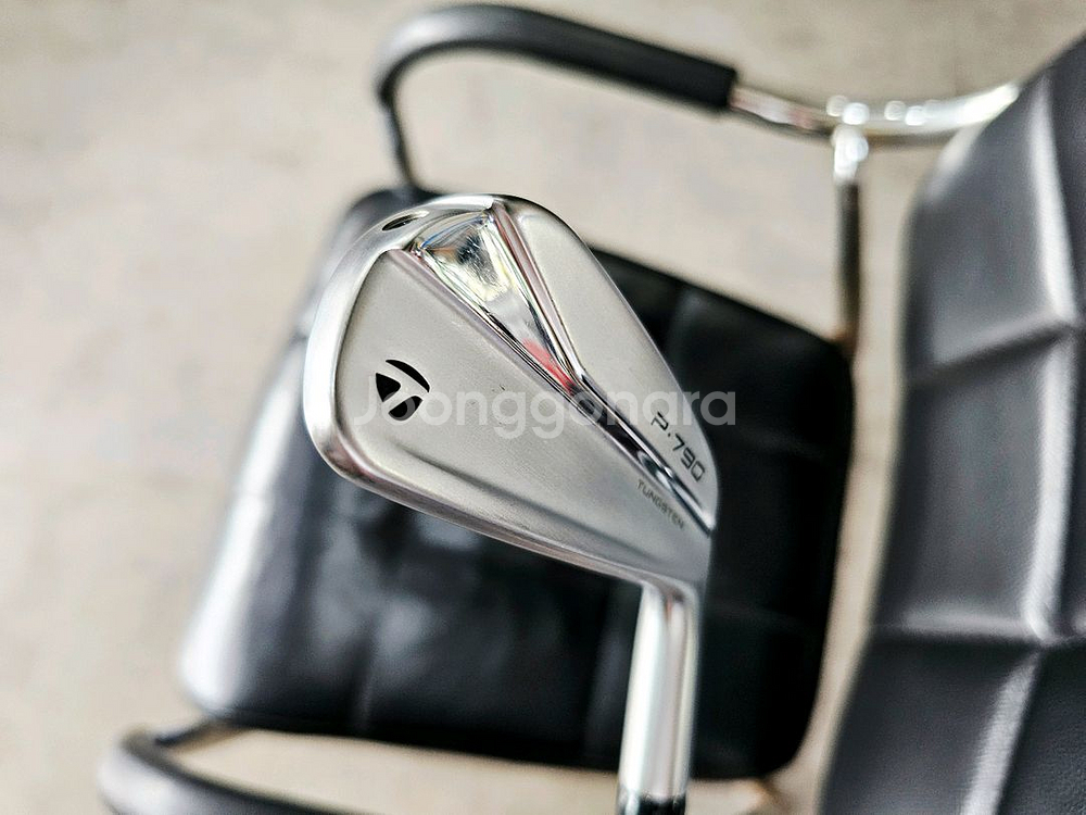 [드라이빙 아이언] 텔메 P790 UDI 2번 17도--1