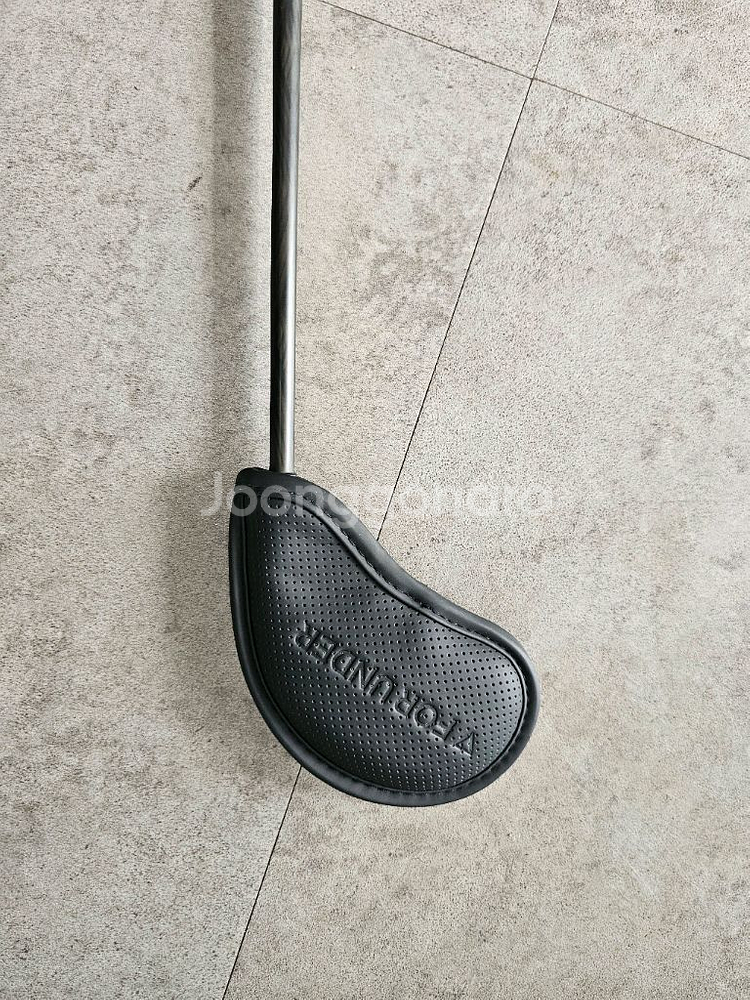 [드라이빙 아이언] 텔메 P790 UDI 2번 17도--8