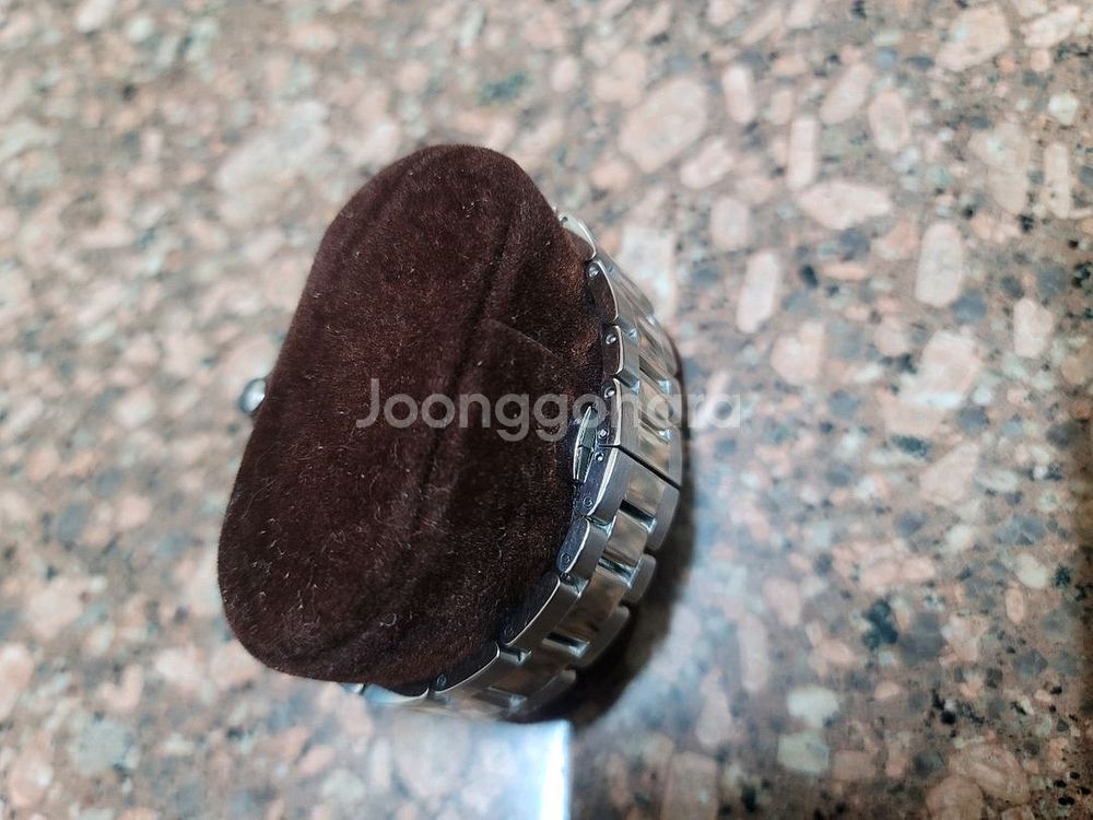 세이코 90년대 디자이너 키네틱 빈티지 시계 쿼츠--5